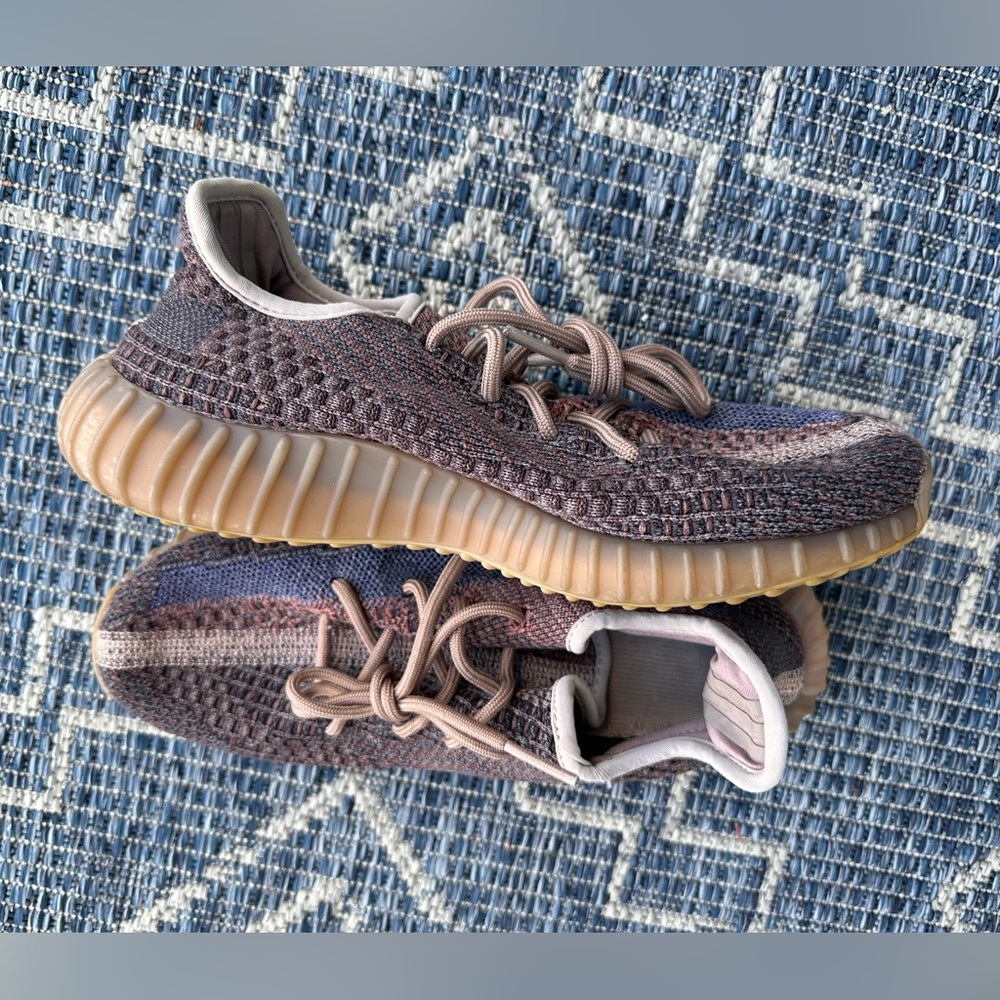Yeezy boost sneakers